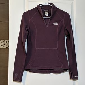 Women's North Face TKA Micro Fleece